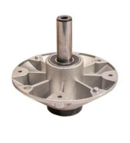 Rotary Spindle assembly, Stiga 100 Combi 3 cutting deck Rotary Spindle assembly, Stiga 100 Combi 3 cutting deck